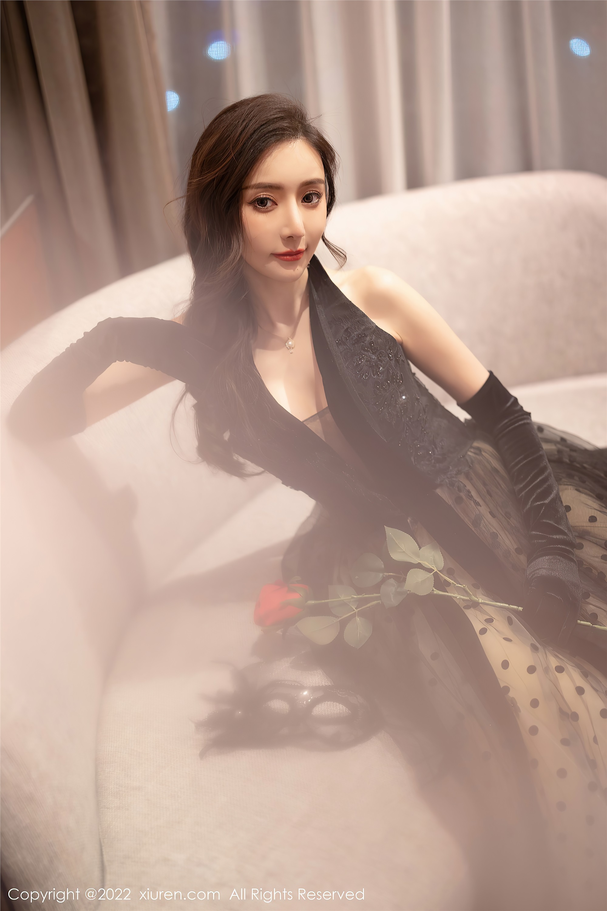 Xiuren秀人网 2022.03.04 NO.4673 王馨瑶yanni